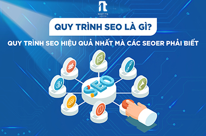 Các bước seo cơ bản - Nhất Tín Marketing