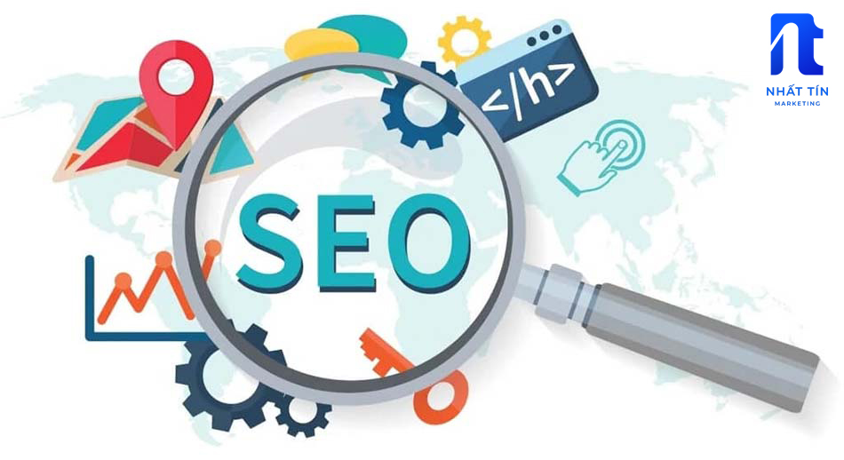 Search Engine Optimization – Tối ưu hóa công cụ tìm kiếm (SEO) - Kênh marketing online