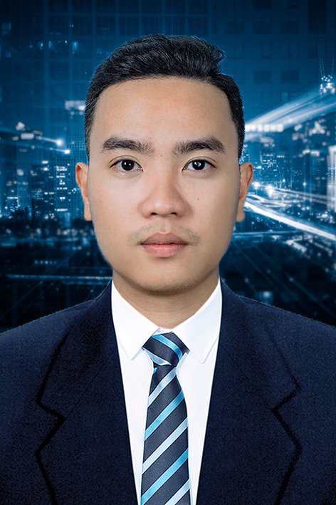 Hoàng Anh Kiệt - Giám đốc công ty cổ phần truyền thông quảng cáo đa phương tiện NHẤT TÍN