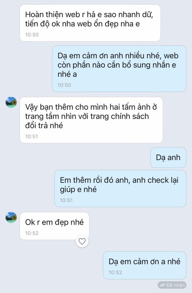 feedback Nhất Tín marketing 5