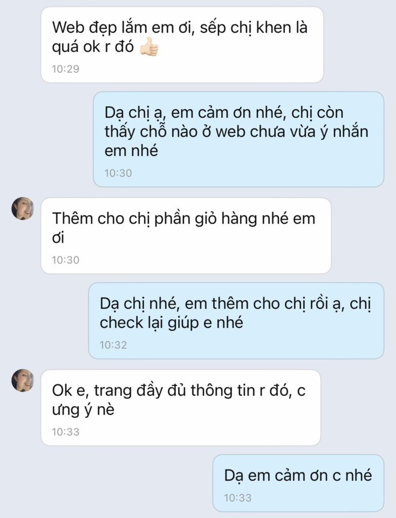 feedback Nhất Tín marketing 3