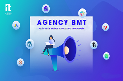 agency bmt - Nhất Tín Marketing