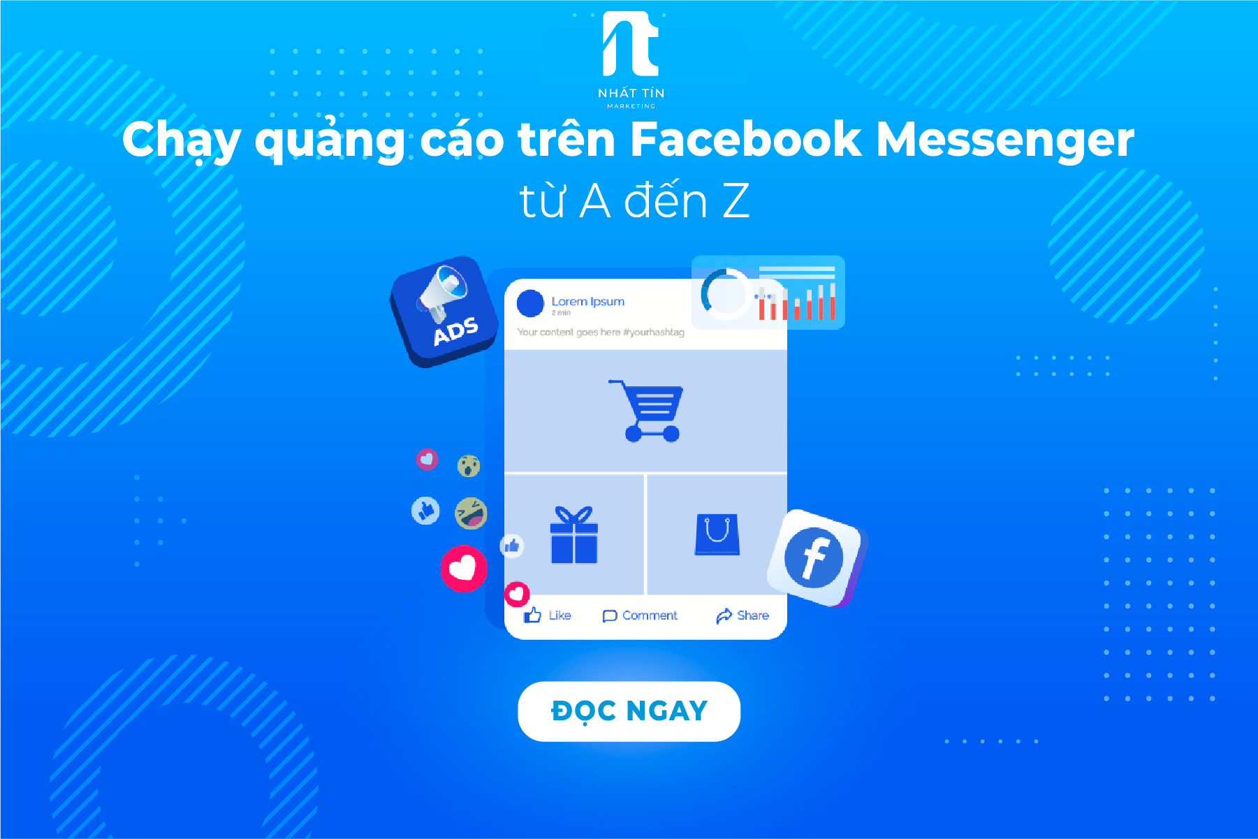 Các hình thức chạy quảng cáo Fanpge Facebook - cách chạy quảng cáo fanpage