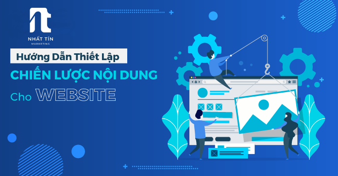 Dịch Vụ Chăm Sóc Website BMT Uy Tín Chuyên Nghiệp Tại Nhất Tín Marketing