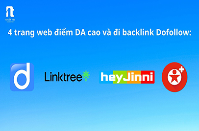 Link Dofollow - Nhất Tín Marketing