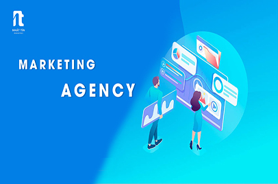 marketing agency - Nhất Tín Marketing