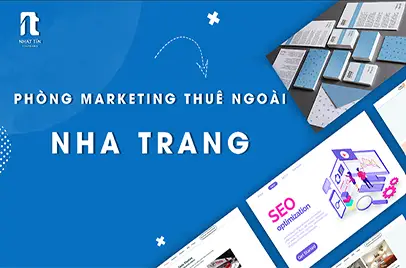 phòng marketing thuê ngoài nha trang - Nhất Tín Marketing