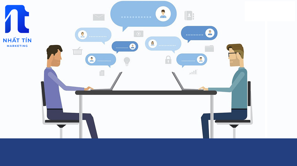 Tương tác với khách hàng - quản trị fanpage
