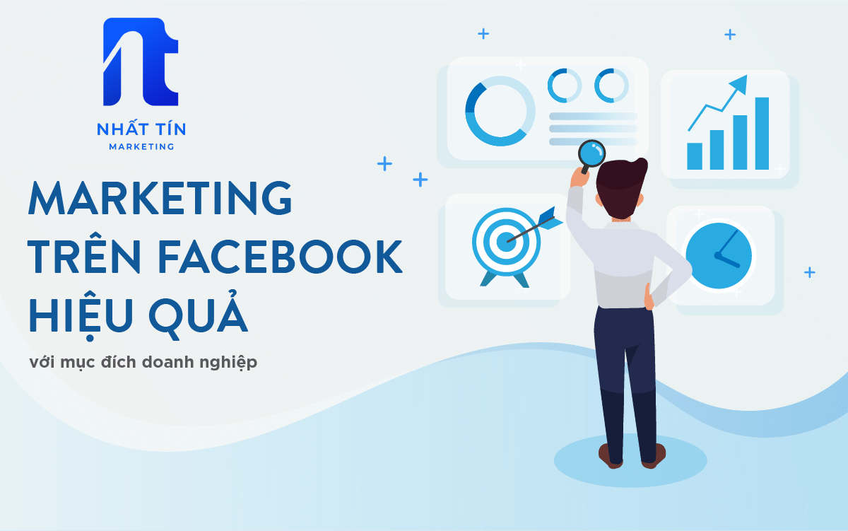 Thực hiện chiến dịch marketing - quản trị fanpage