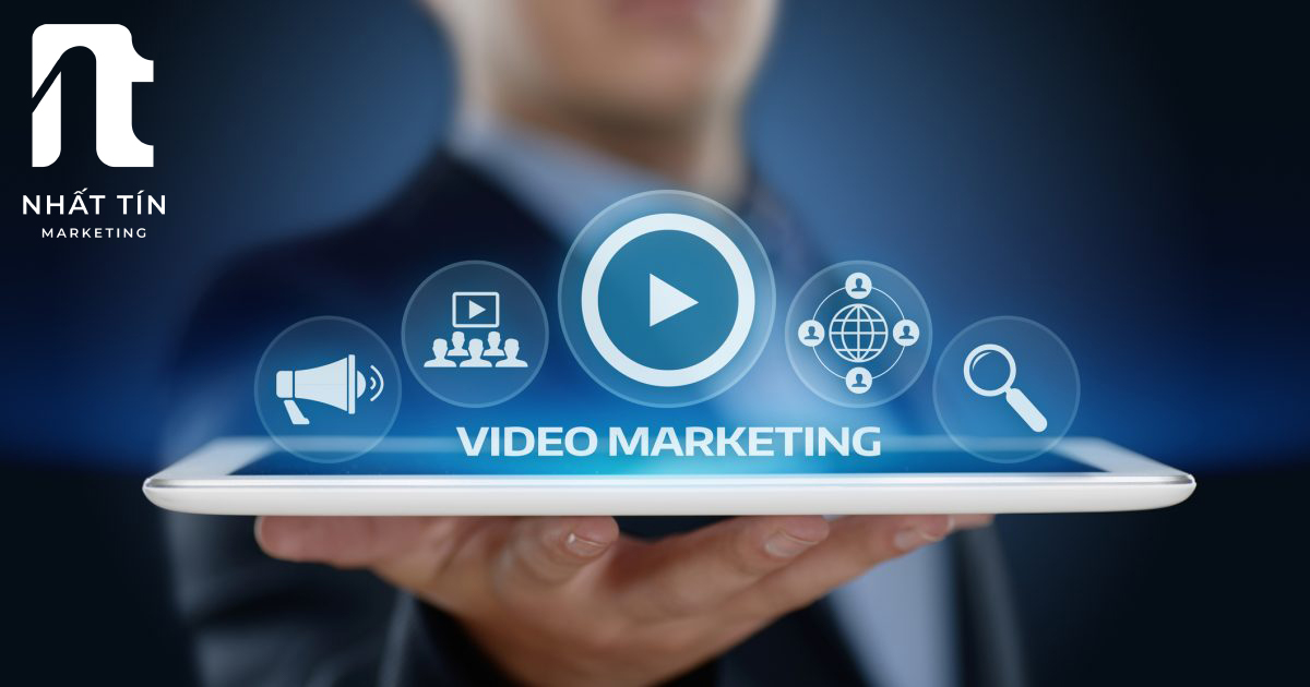Video Marketing - Xu hướng marketing