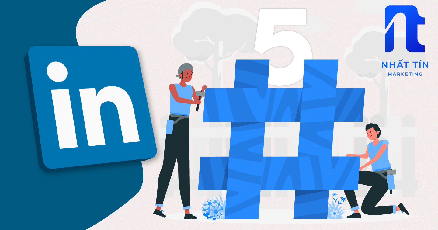 LinkedIn - Xu hướng marketing