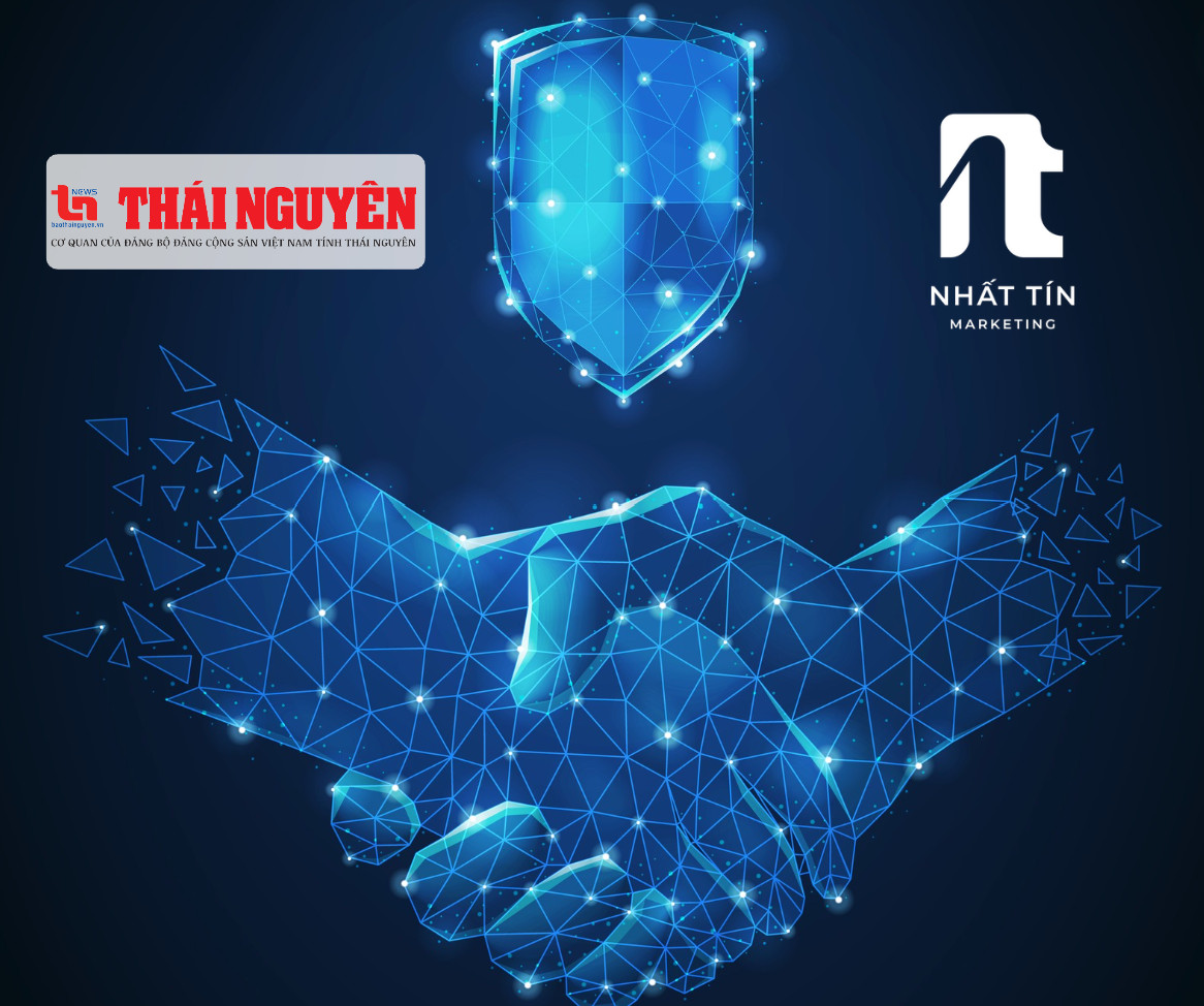 Lời cảm ơn của Nhất Tín Marketing tới Báo Thái Nguyên