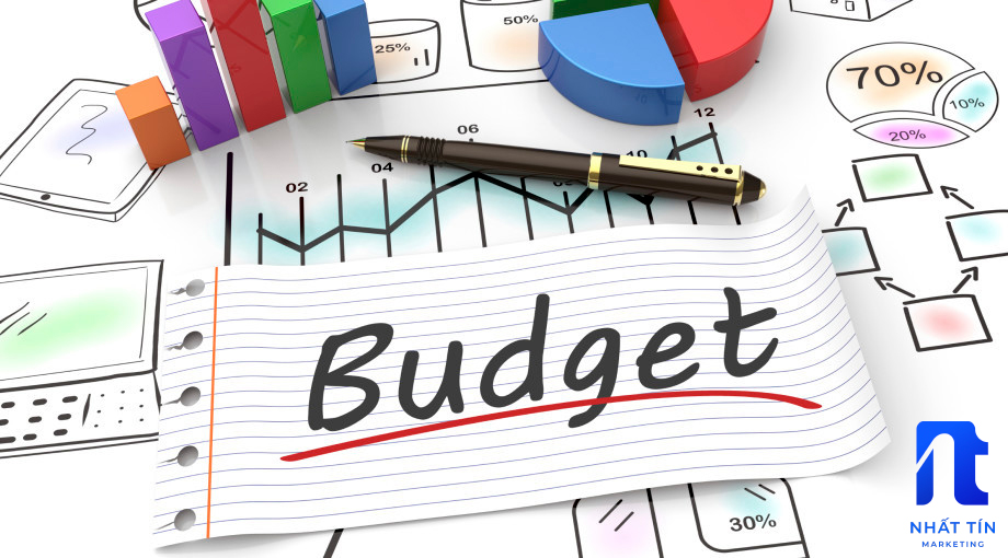Phân bổ và xác định ngân sách - marketing tổng thể