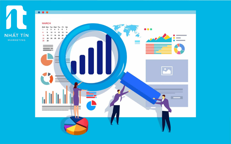 Xác định thị trường - marketing tổng thể