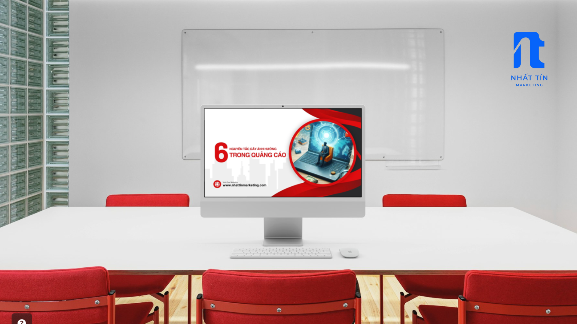 6 nguyên tắc ảnh hưởng trong quảng cáo - nhất tín marketing