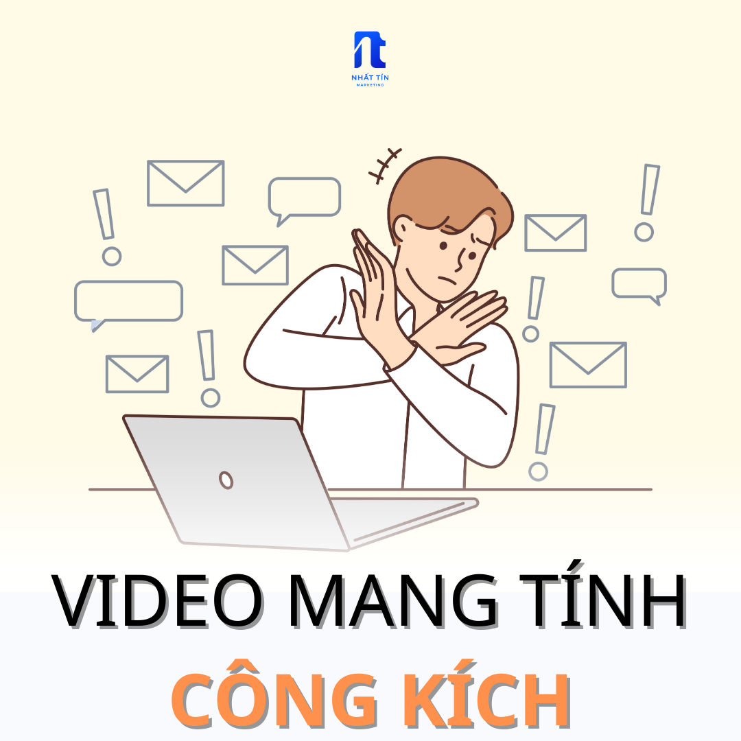 4+ điều cần tránh nếu bạn không muốn vi phạm chính sách của TikTok