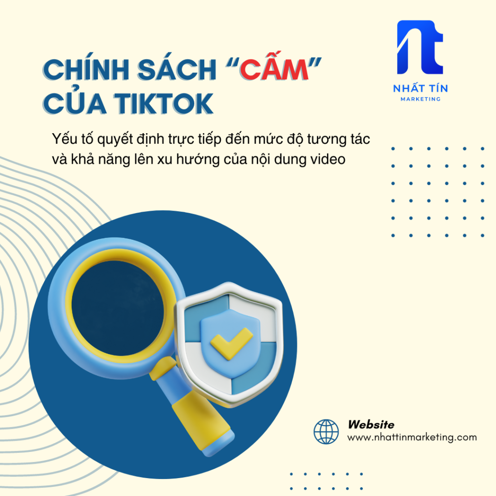 4+ điều cần tránh nếu bạn không muốn vi phạm chính sách của TikTok