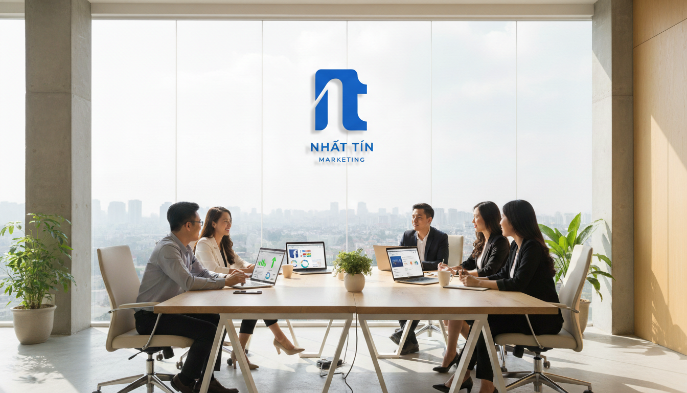 Giới thiệu về Nhất Tín Marketing – Đơn vị cung cấp dịch vụ marketing tại Đắk Lắk