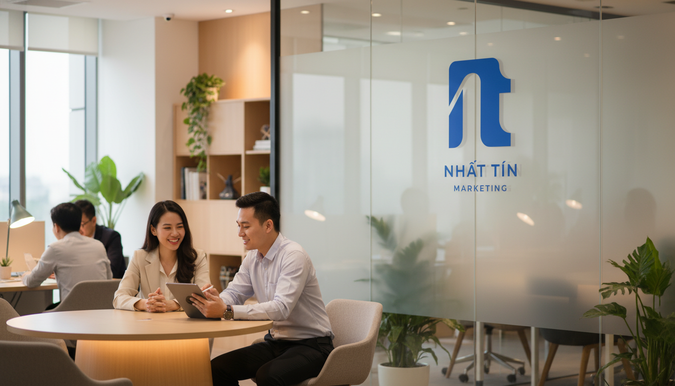 Tăng độ uy tín thương hiệu