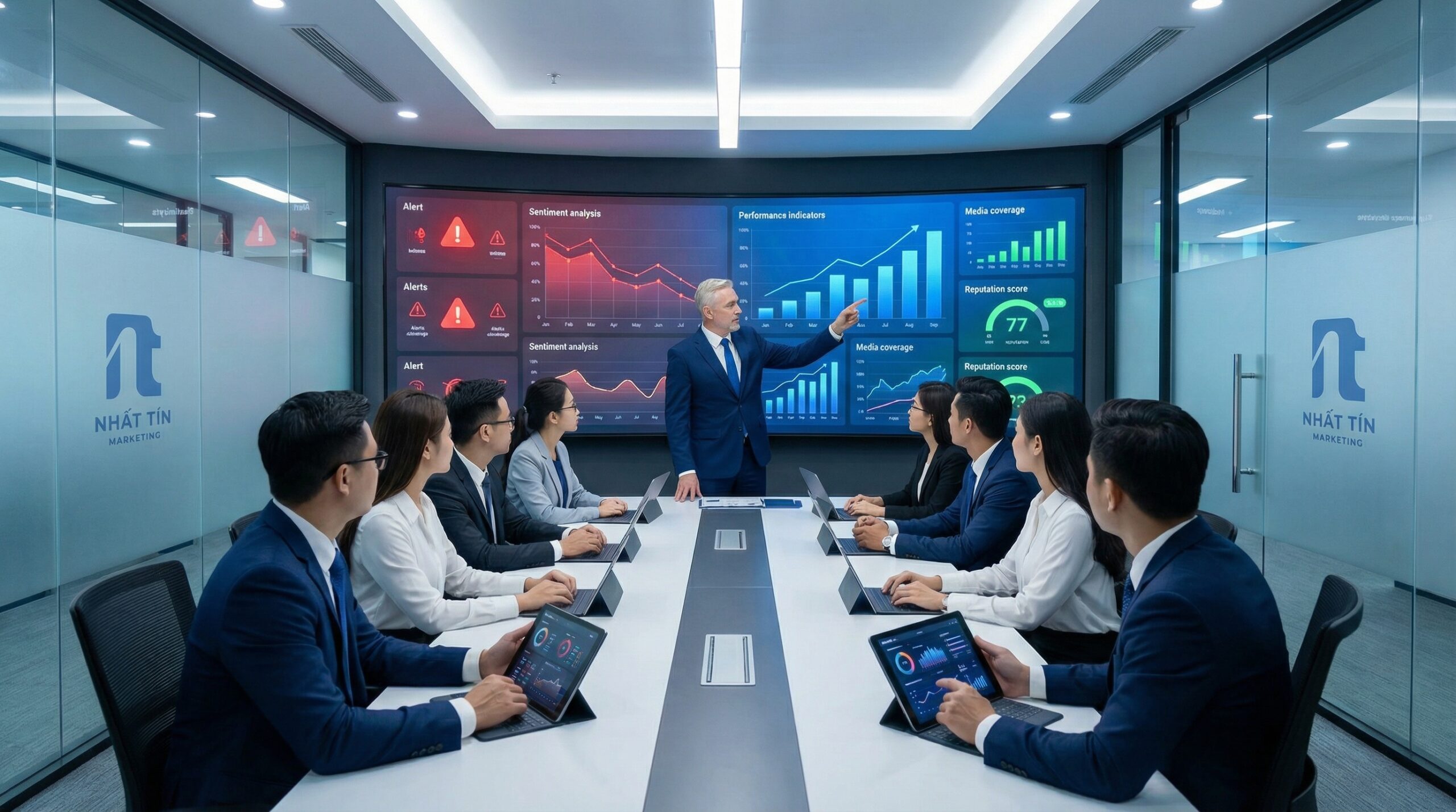 Tối ưu chi phí – Minh bạch – Cam kết tiến độ