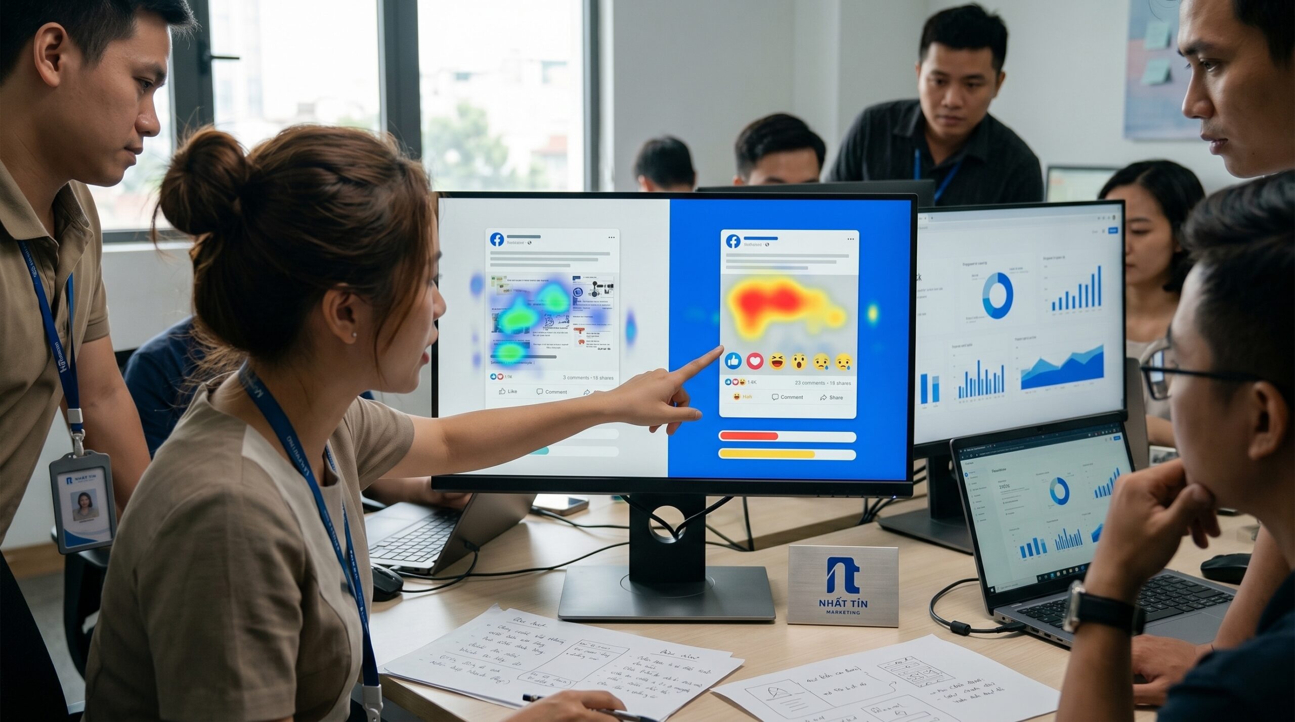 Kết quả thực chứng và bài học từ Case Study triển khai