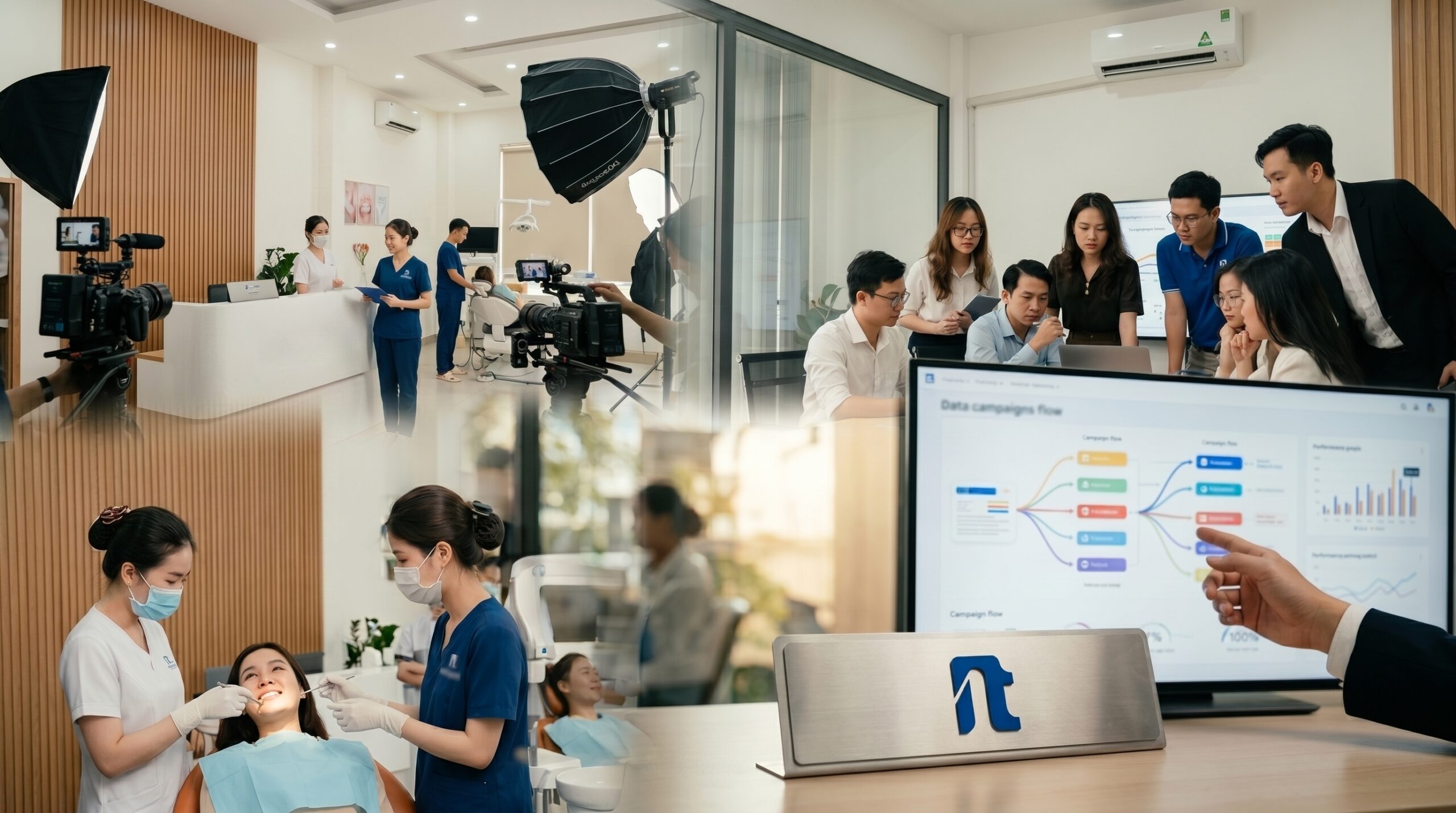 Tại sao nên chọn dịch vụ của Nhất Tín Marketing?
