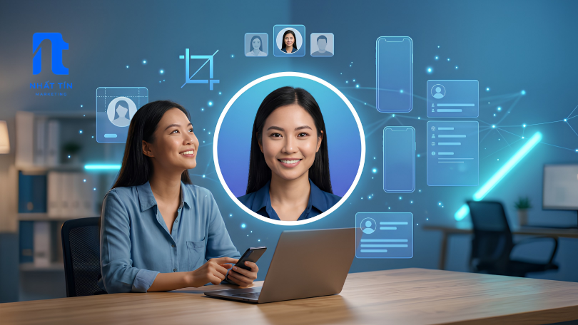 Tối ưu kích thước ảnh Facebook 2026 cho ảnh đại diện thương hiệu