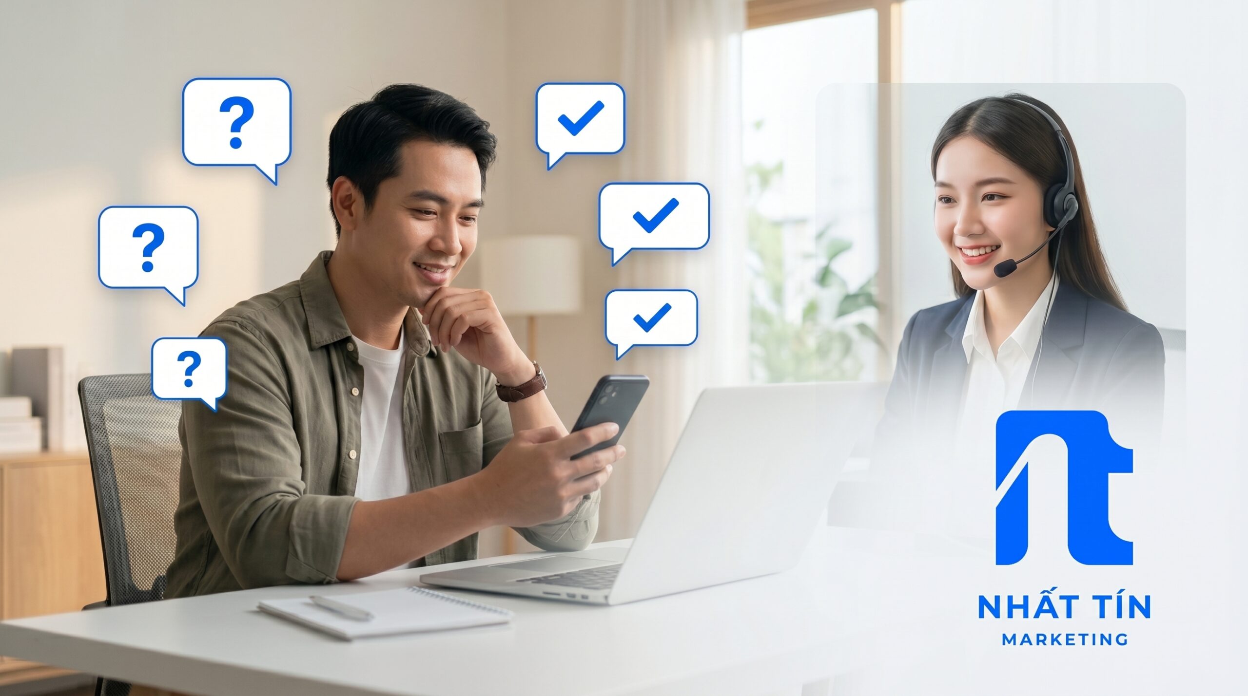 Giải đáp các câu hỏi thường gặp