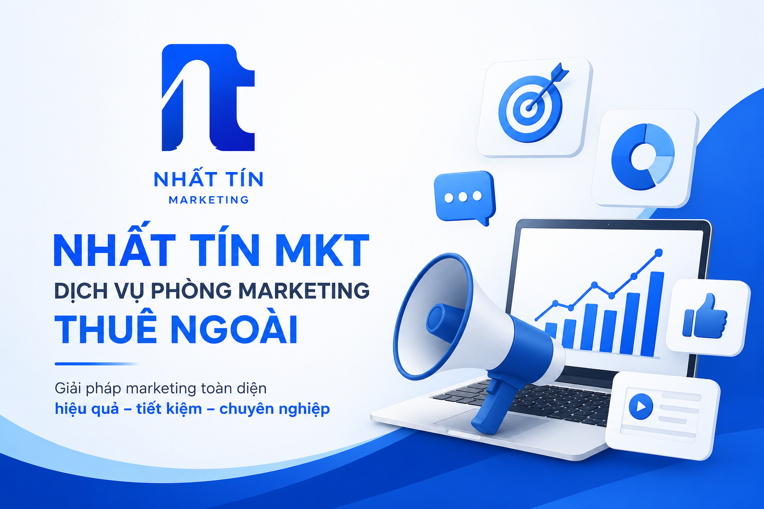 Dịch Vụ Phòng Marketing Thuê Ngoài