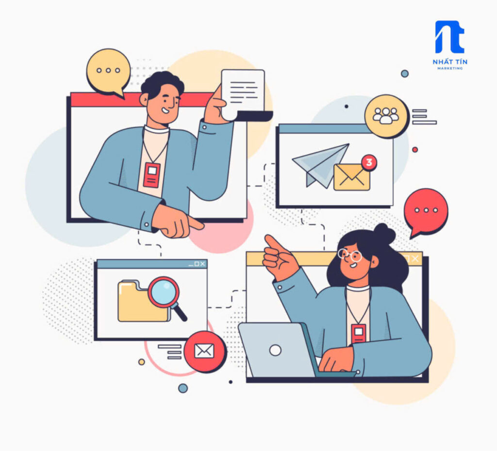 tư vấn chiến lược truyền thông