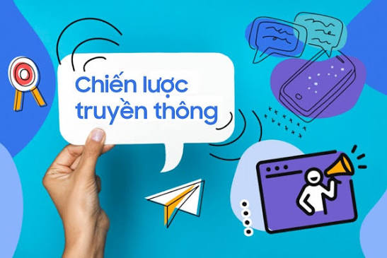 Tư Vấn Chiến Lược Truyền Thông Hiệu Quả Giúp Doanh Nghiệp Phát Triển Bền Vững