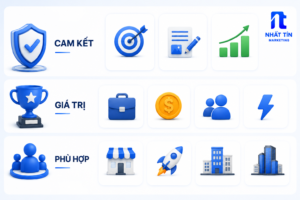 dịch vụ phòng marketing thuê ngoài uy tín