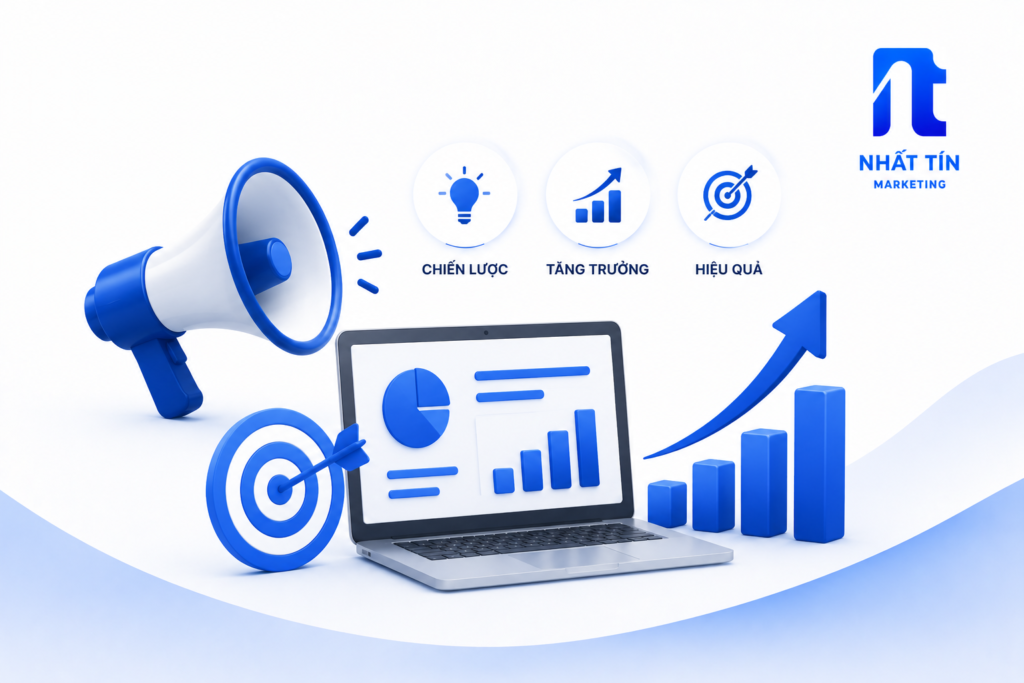 marketing thuê ngoài
