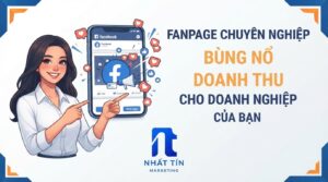 Vì Sao Doanh Nghiệp Cần Chăm Sóc?