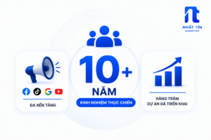 marketing thuê ngoài