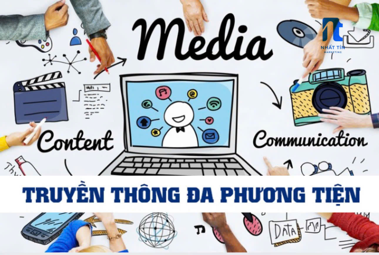 thuê dịch vụ truyền thông
