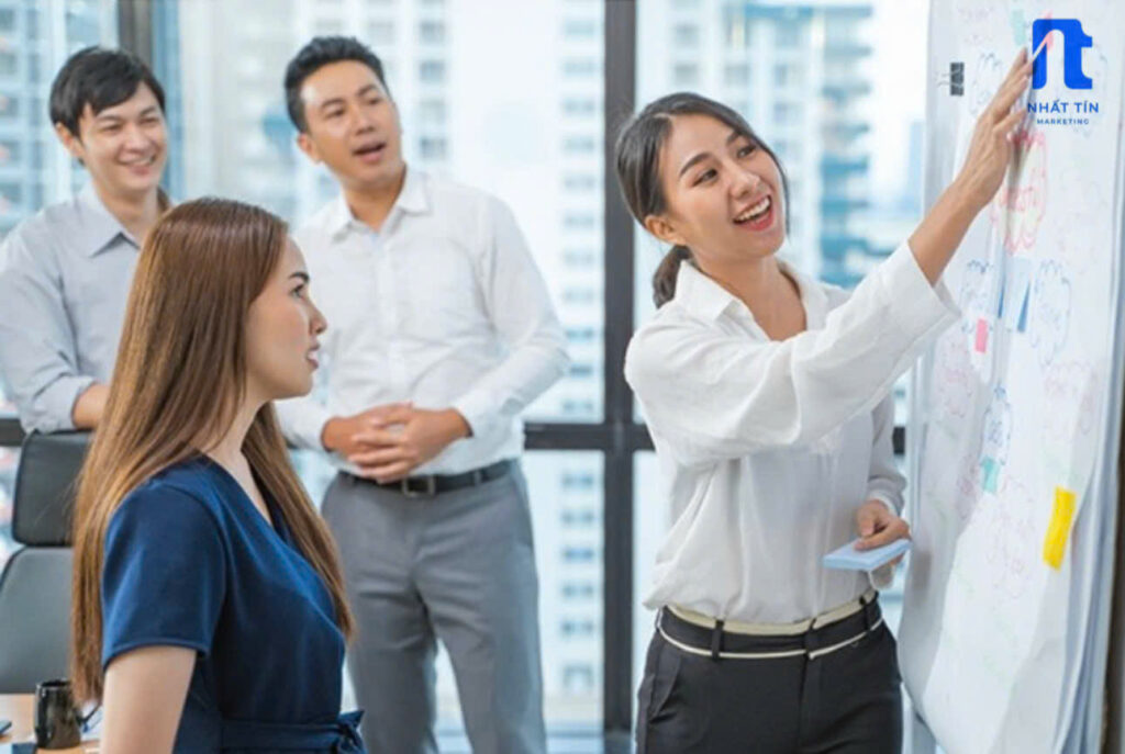 công ty dịch vụ truyền thông