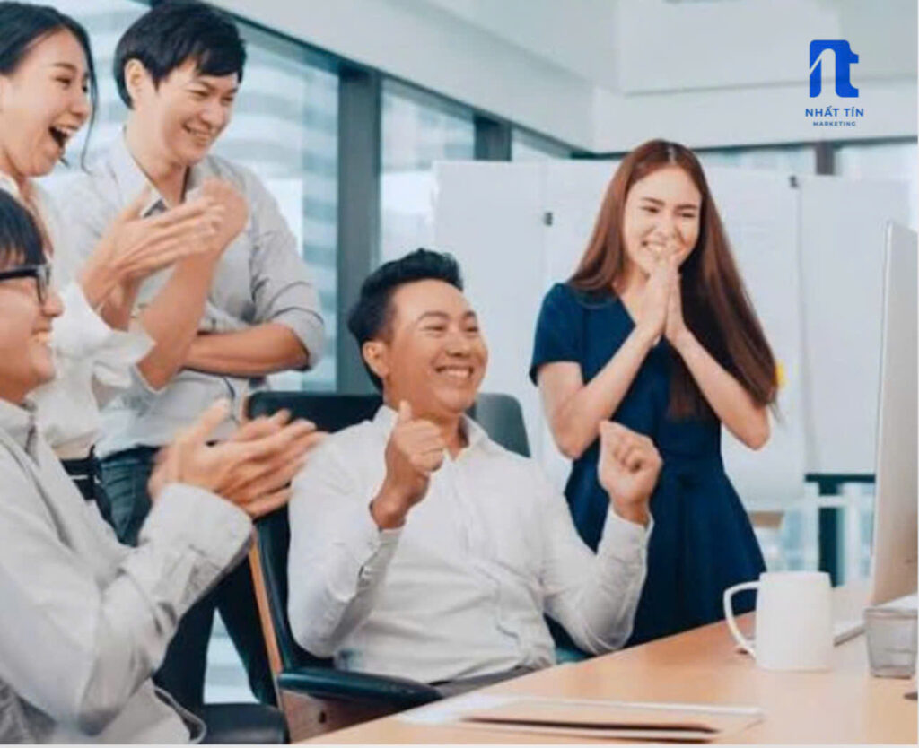 dịch vụ truyền thông marketing