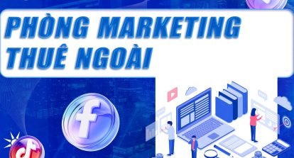dịch vụ phòng marketing thuê ngoài Nhất Tín Marketing