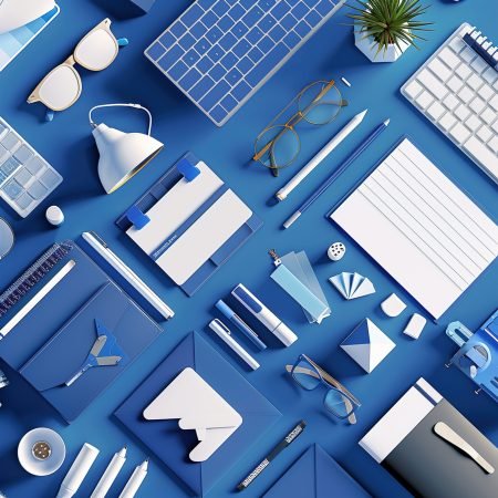 Dịch vụ thiết kế ấn phẩm Nhất Tín marketing